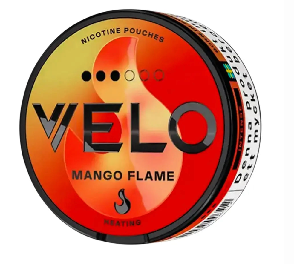 Velo Mango Flame