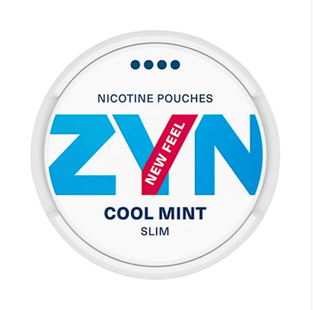 ZYN Cool Mint
