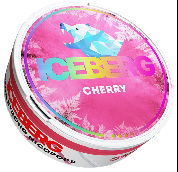 Iceberg Cherry