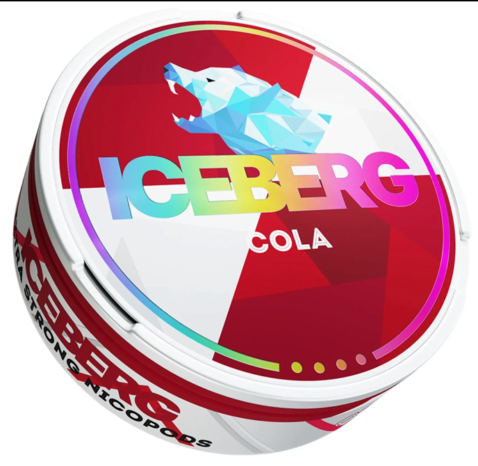 Iceberg Cola