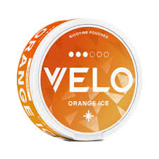 Velo Orange Ice